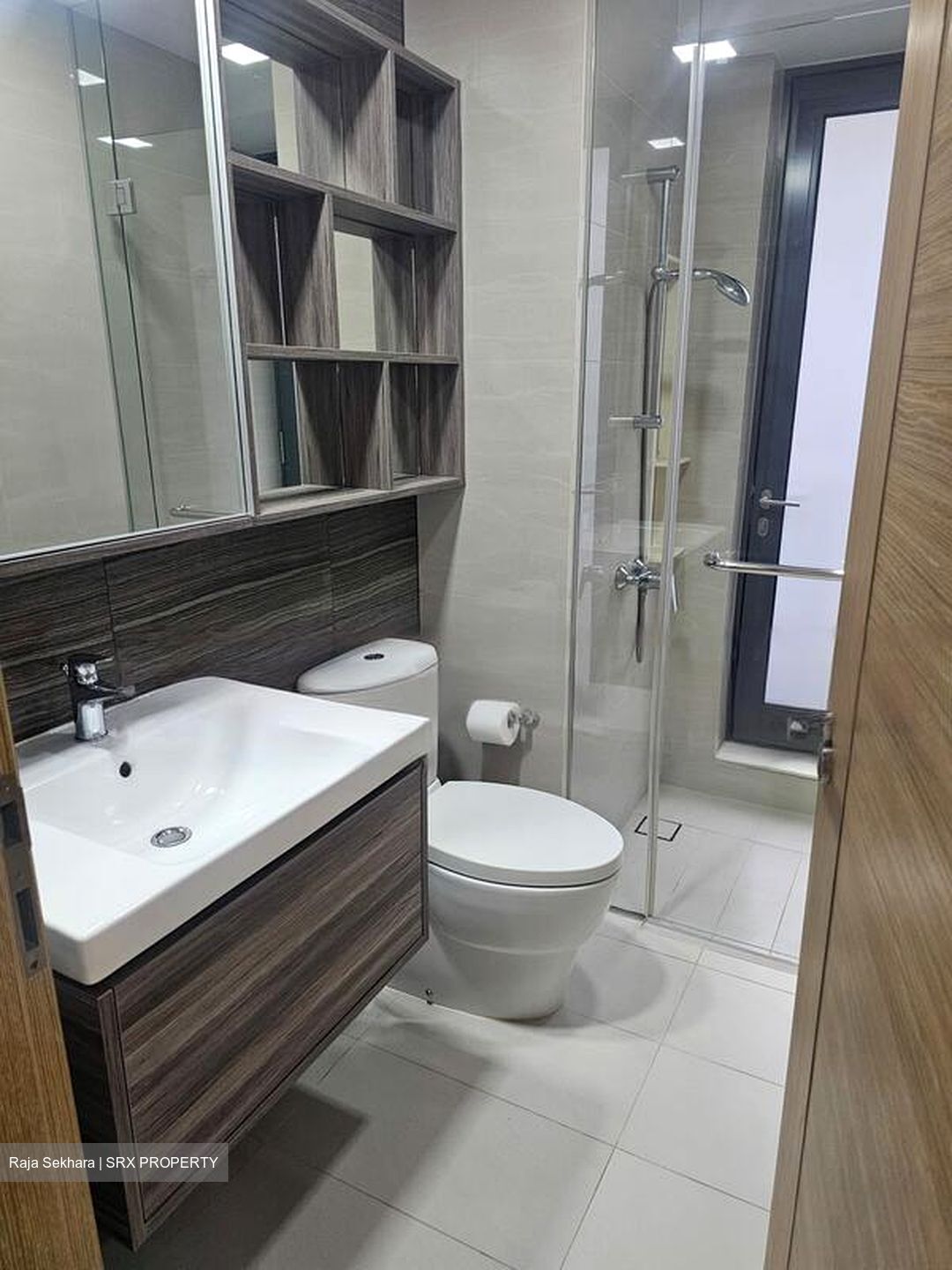 Farrer Park Suites (D8), Apartment #462770691